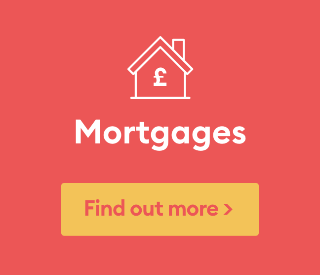 DFC Borrowing - Mortgages